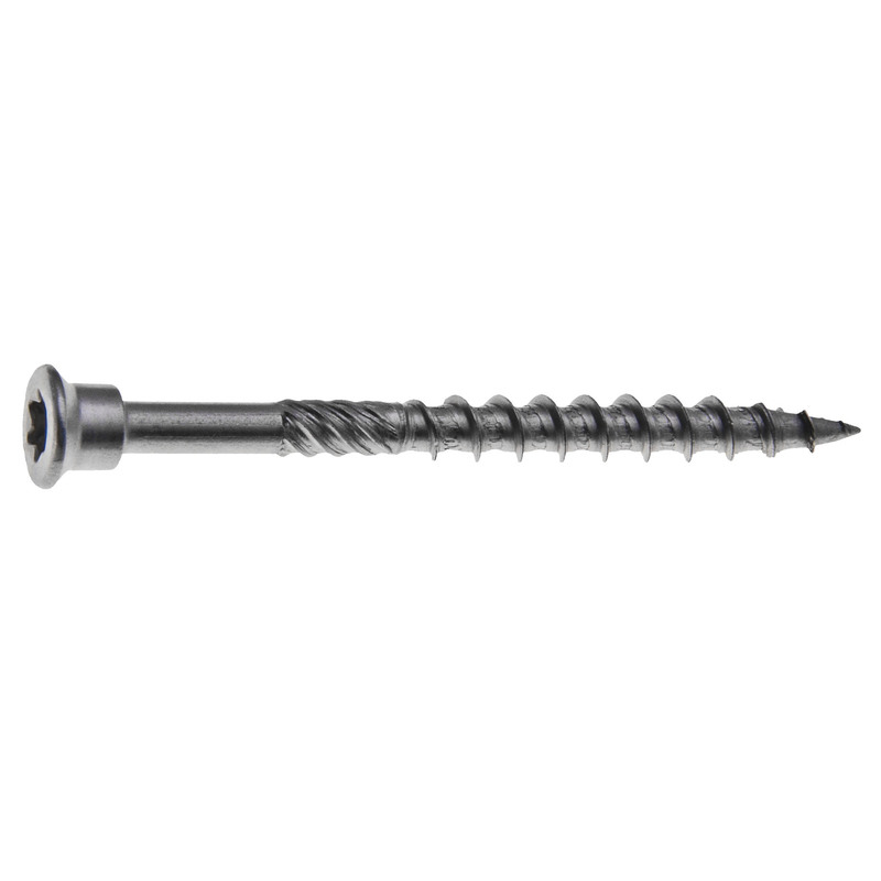 VRUT TERASOVÝ VÁLCOVÁ HLAVA 4,5x50 cylindrická torx nerez