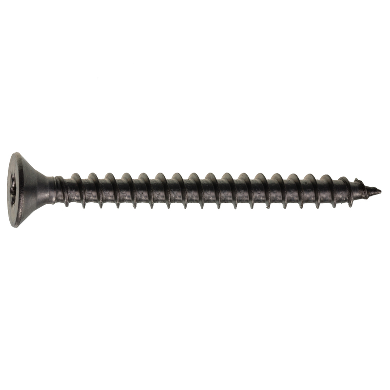 VRUT UNIVERZÁLNÍ ZAPUŠTĚNÁ HLAVA 3x16 torx nerez