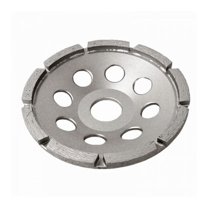 Kotouč brousící Segment 115mm/22,2