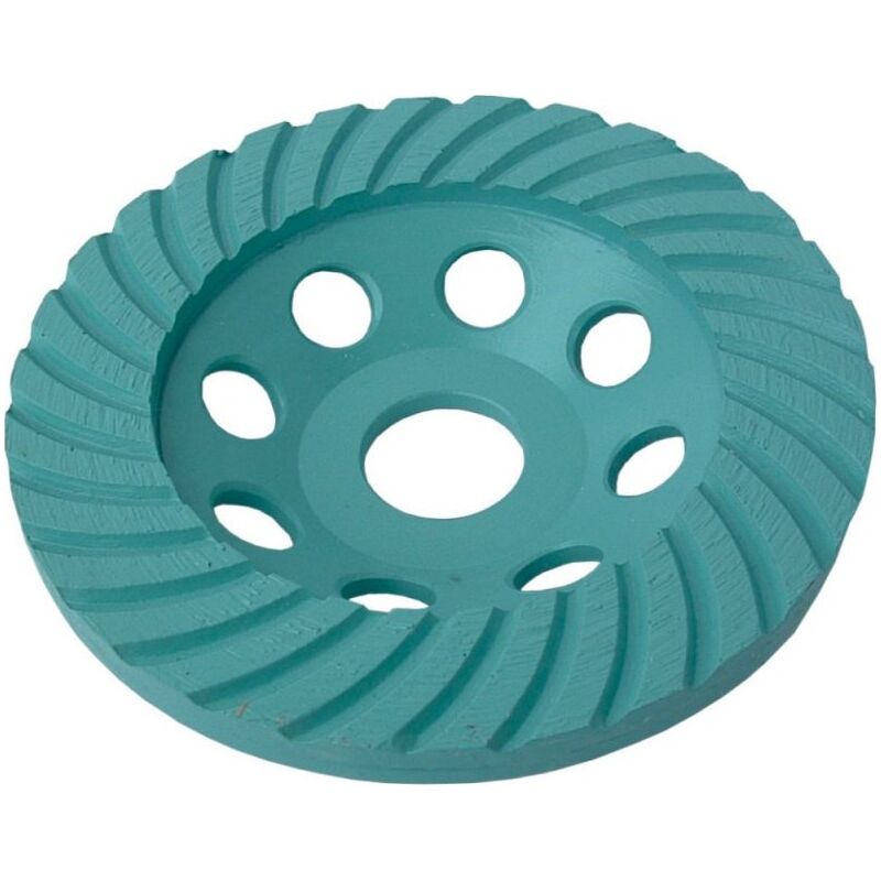 Kotouč brousící Turbo 125 mm/22,2