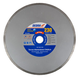 23387 Kotouč diamantový 115mm/22,2