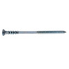 VRUT DISTANČNÍ torx 6x80 zinek bílý