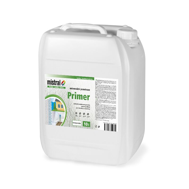 Mistral Primer 5l