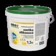 Mistral Omítka silikonová 1,5H 25 kg
