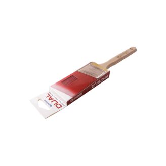 MALÍŘSKÝ ŠTĚTEC PLOCHÝ DUAL SEŘÍZNUTÝ S05 50mm x 14mm