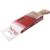 MALÍŘSKÝ ŠTĚTEC PLOCHÝ DUAL PRECIZ SEŘÍZNUTÝ S05 50mm x 14mm