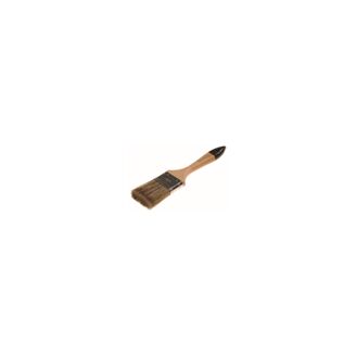 MALÍŘSKÝ ŠTĚTEC ITALSKÝ WOOD W02 30mm x 14mm