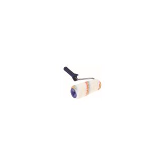 MALÍŘSKÝ VÁLEČEK MULTICOLOR s rukojetí 18cm x průměr 48mm