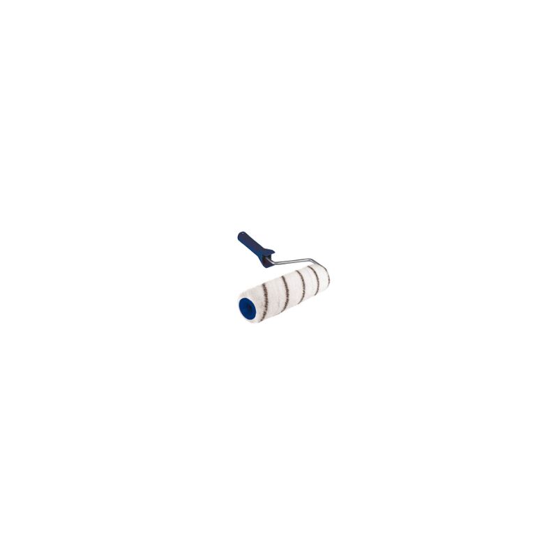 MALÍŘSKÝ VÁLEČEK NYLON EP s rukojetí 18cm x průměr 48mm
