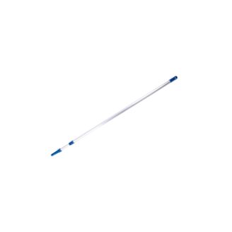 PRODLUŽOVACÍ TYČ TELESKOP. HLINÍK 1,3m - 2,4m