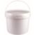 VĚDRO MALÍŘSKÉ S POKLOPEM 1L