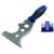 ŠPACHTLE NEREZ 2K MULTITOOL 15 v 1 (se 4 bity) 