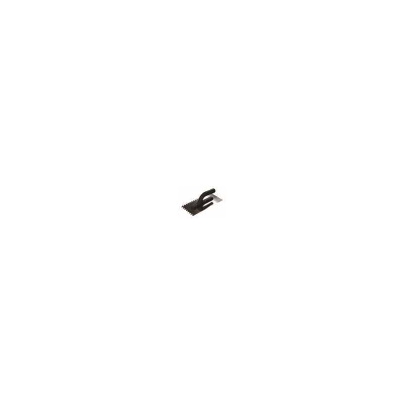 ZEDNICKÉ HLADÍTKO ZUBATÉ 280x130mm 4x4