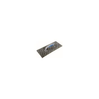 ŠKRABÁK NA ODSTRANĚNÍ POLYSTYRENU S PRŮCHOZÍMI OTVORY 2K 375x155mm