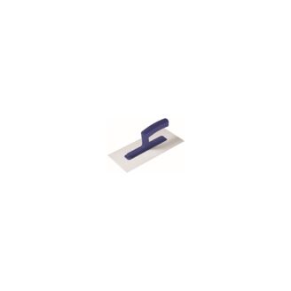 STĚRKA ABS FASÁDNÍ BÍLÁ 270x130mm