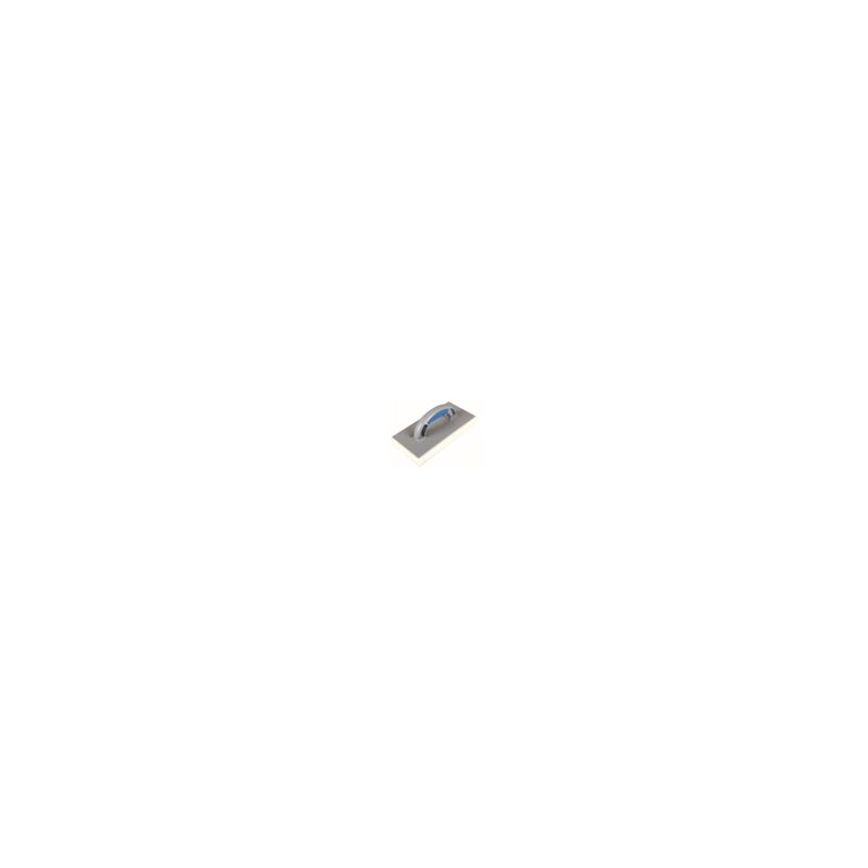STĚRKA S PRYŽOVOU HOUBOU 30 mm 2K 270x130mm