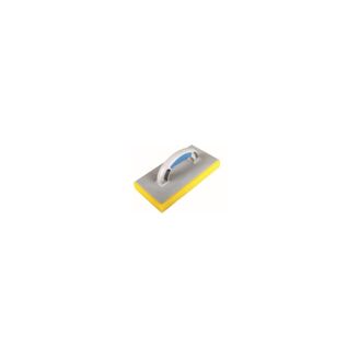 STĚRKA S ŘÍDKOU HOUBOU 30 mm 2K 270x130mm